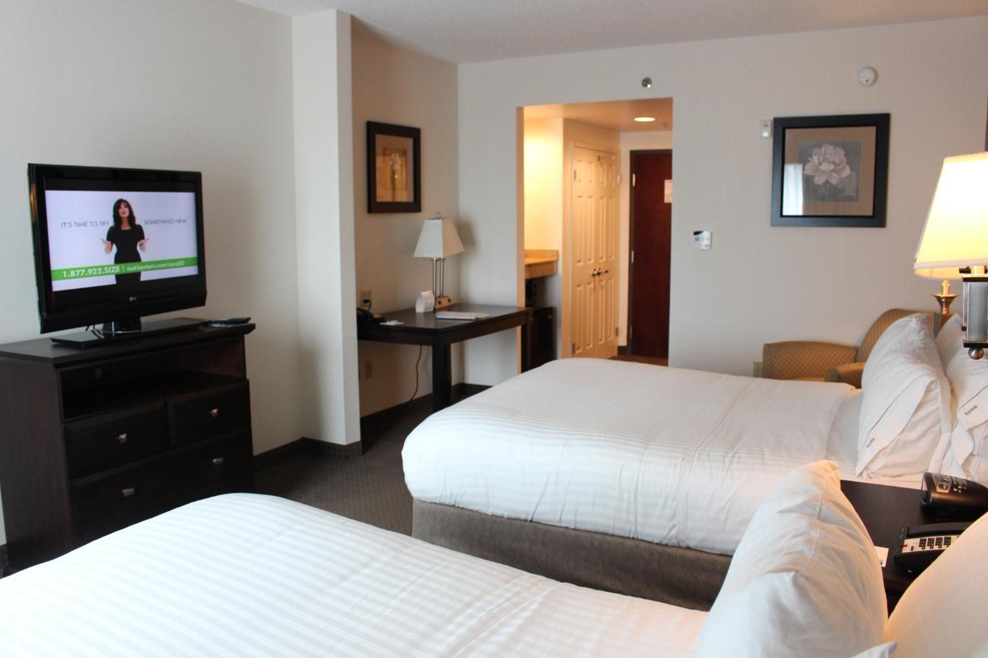 Holiday Inn Express & Suites Mobile West I-10 By Ihg Tillmans Corner Exterior photo